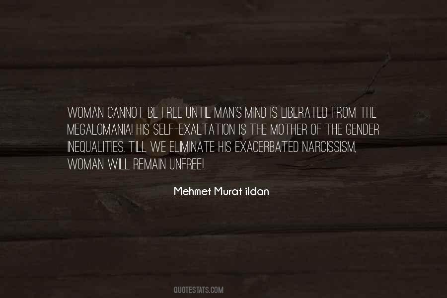 Quotes About Liberated Woman #167165