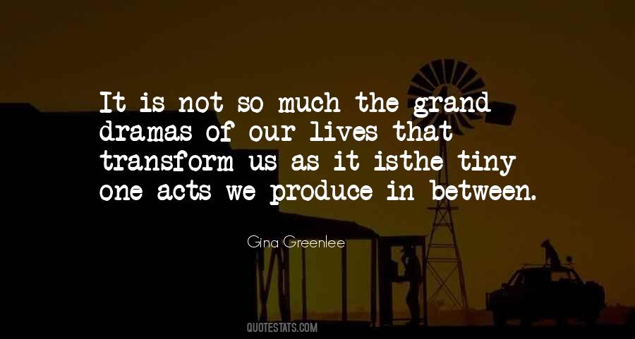 Quotes About Present Moment Living #345045
