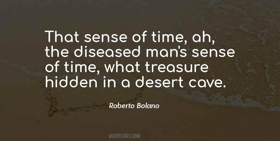 Quotes About Treasure Time #1091594