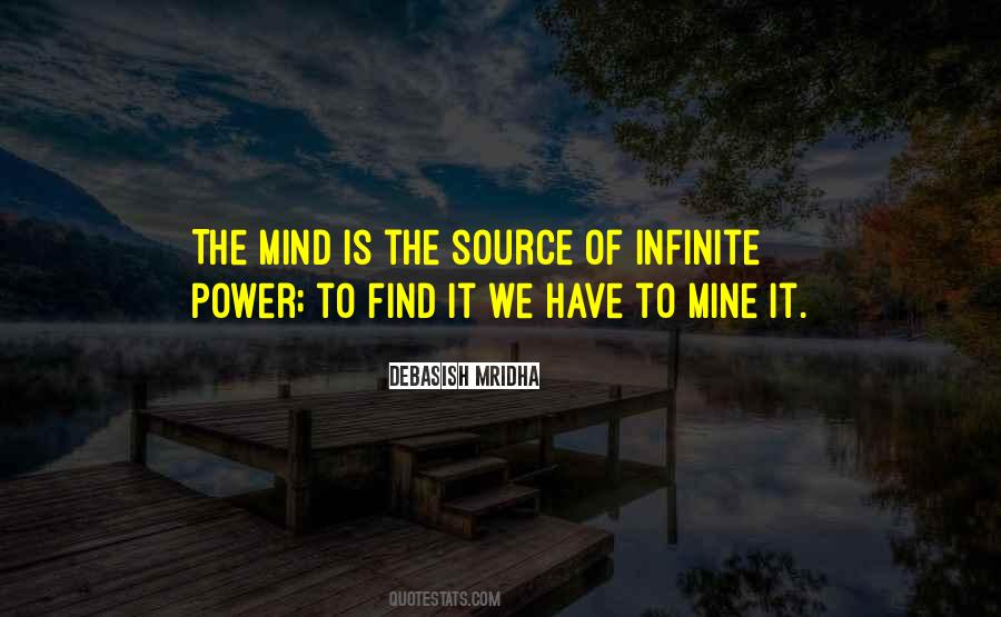 Quotes About Infinite Intelligence #288632