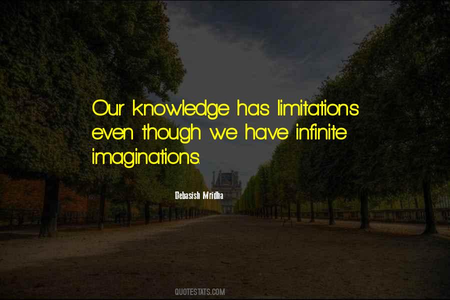 Quotes About Infinite Intelligence #40238