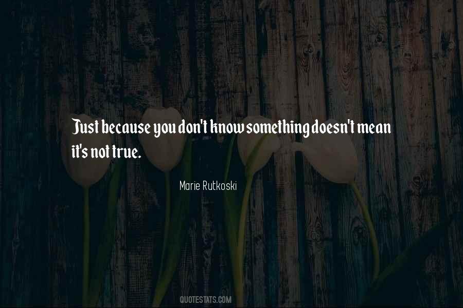 Charriere Quotes #1563228