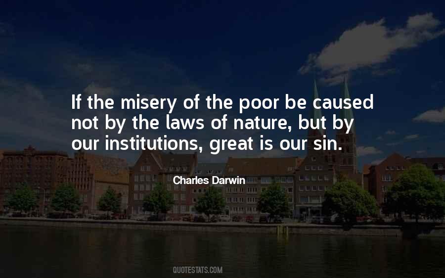 Sin Nature Quotes #291217