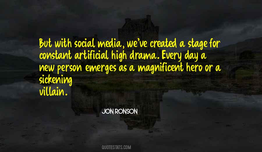 Quotes About Magnificent #103784 Quotes About Magnificent #103784
