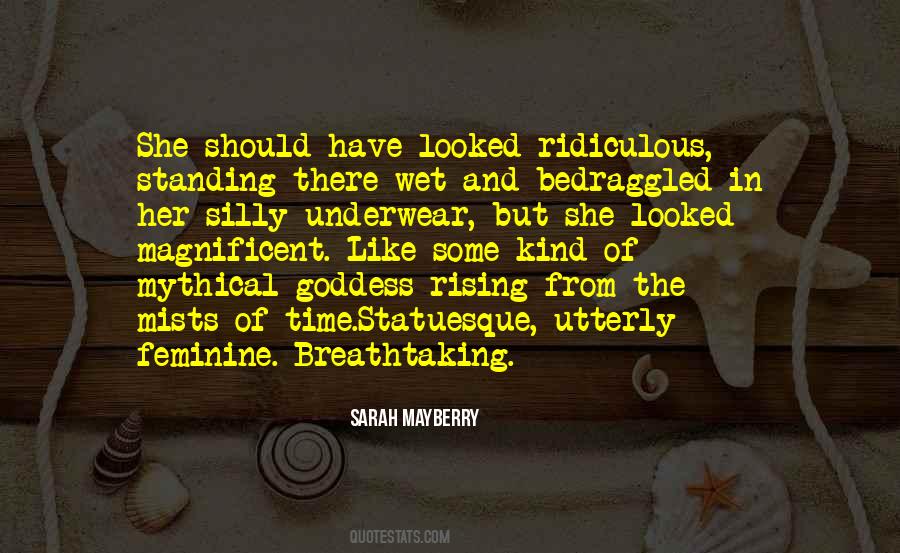 Quotes About Magnificent #116614 Quotes About Magnificent #116614