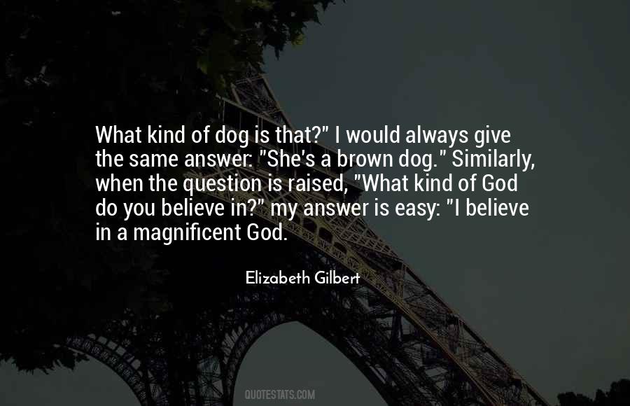 Quotes About Magnificent #142359 Quotes About Magnificent #142359