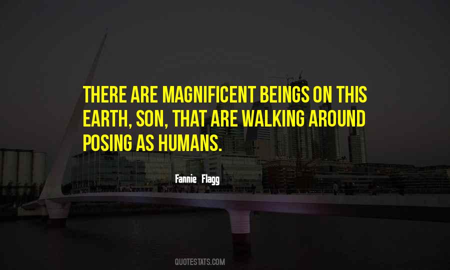Quotes About Magnificent #156284 Quotes About Magnificent #156284