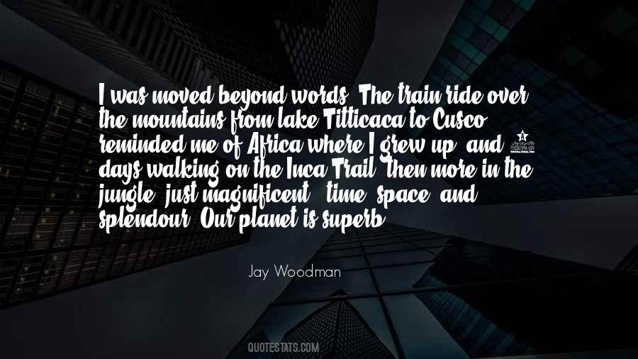 Quotes About Magnificent #170493 Quotes About Magnificent #170493