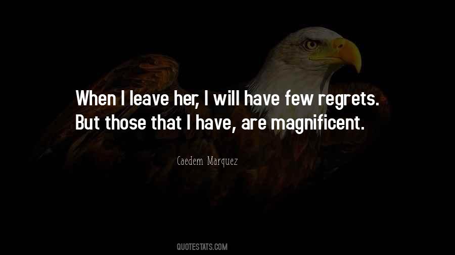 Quotes About Magnificent #193383 Quotes About Magnificent #193383