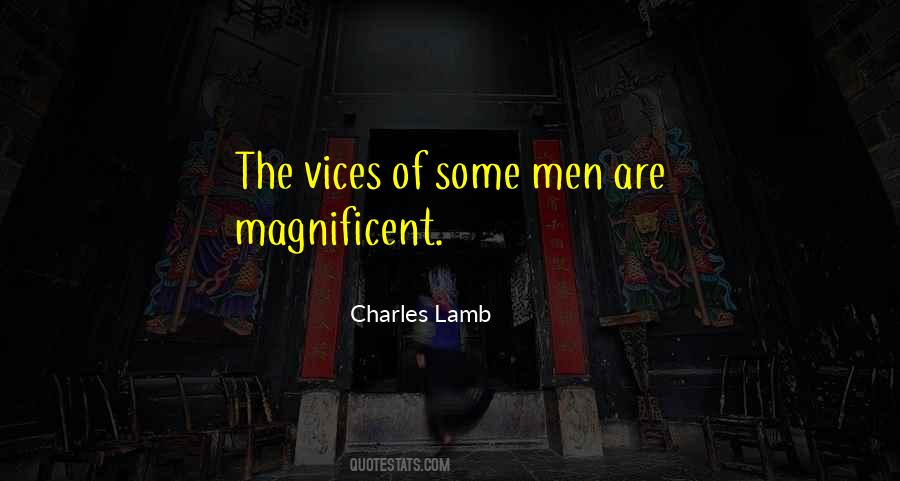 Quotes About Magnificent #50218 Quotes About Magnificent #50218