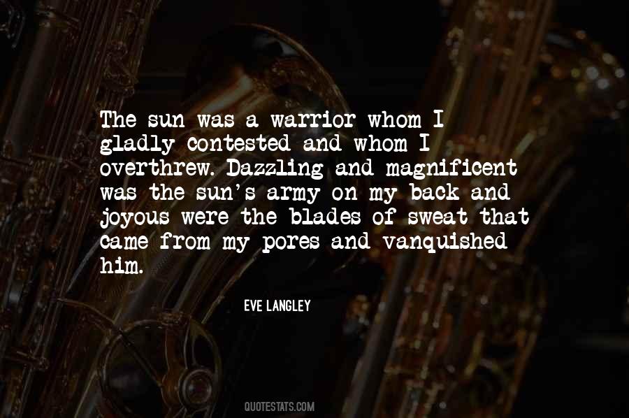 Quotes About Magnificent #63693 Quotes About Magnificent #63693