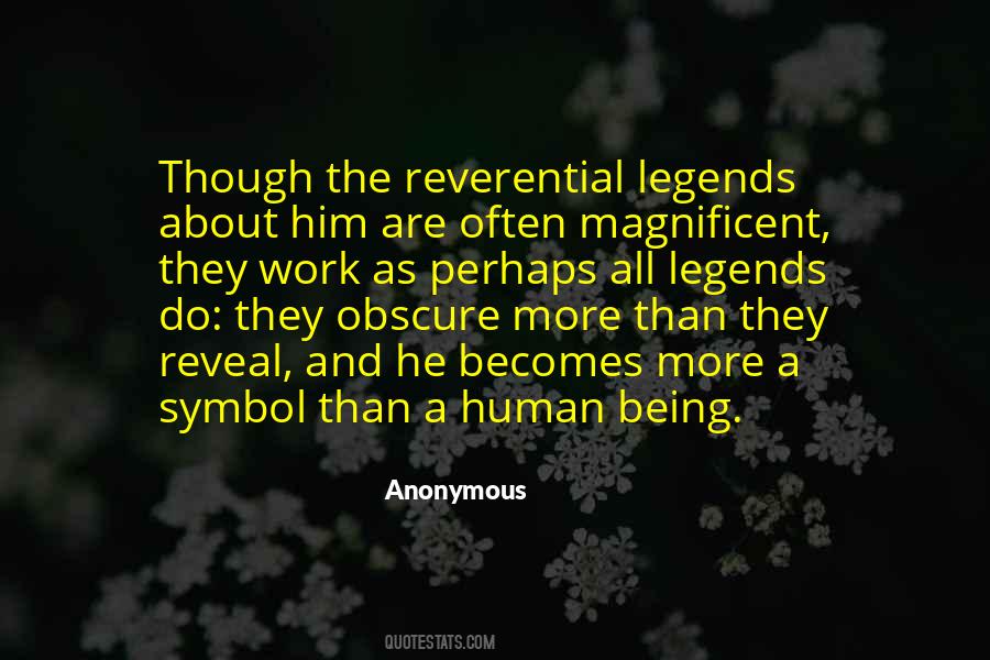 Quotes About Magnificent #66180 Quotes About Magnificent #66180