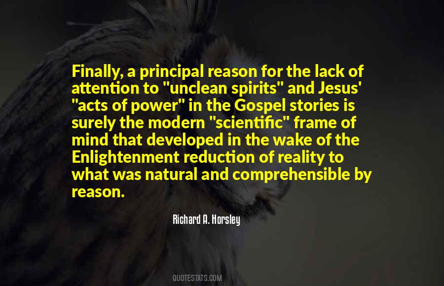 Quotes About The Power Of Jesus #52557