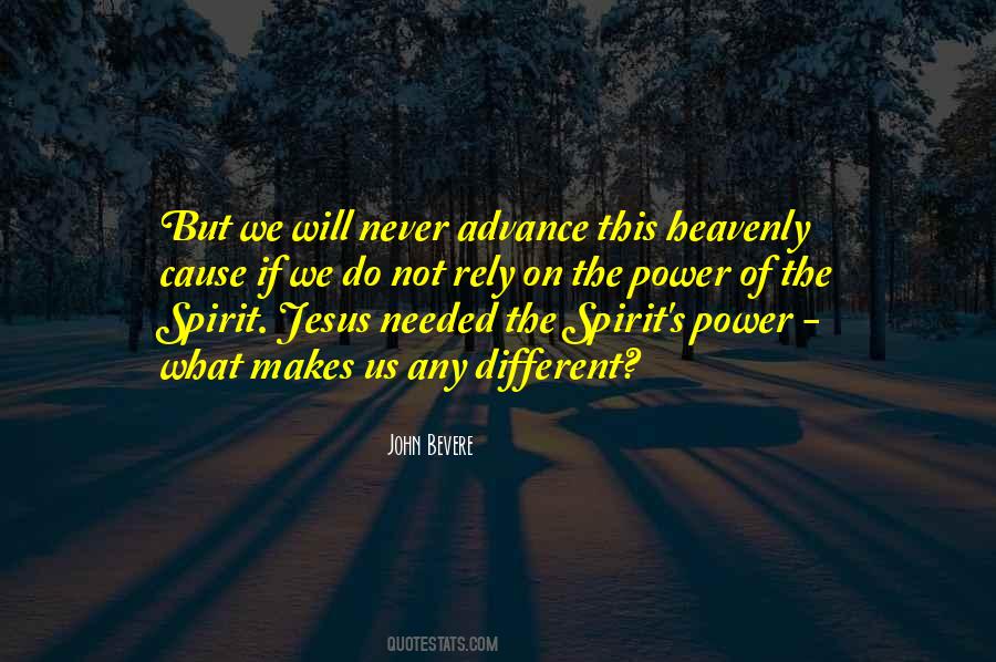 Quotes About The Power Of Jesus #678665