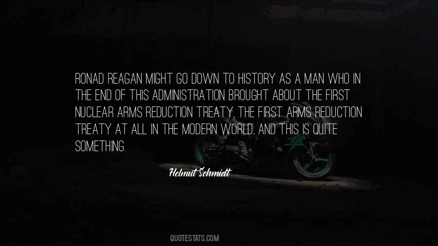 Nuclear Arms Quotes #402864