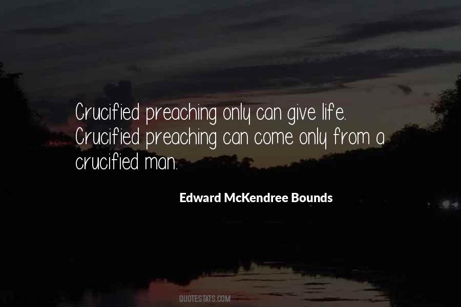Quotes About Crucified #176236 Quotes About Crucified #176236