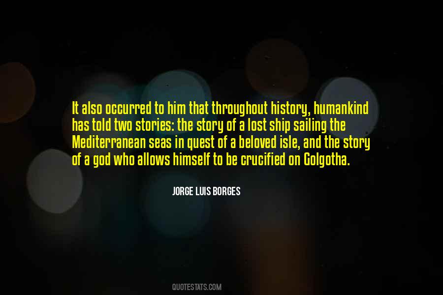 Quotes About Crucified #314845 Quotes About Crucified #314845