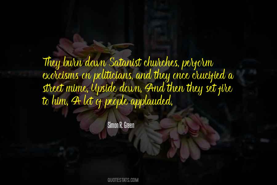 Quotes About Crucified #410765 Quotes About Crucified #410765