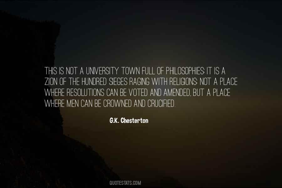 Quotes About Crucified #572886 Quotes About Crucified #572886