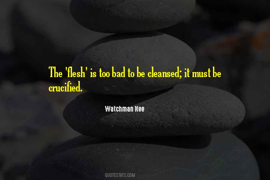 Quotes About Crucified #583743 Quotes About Crucified #583743