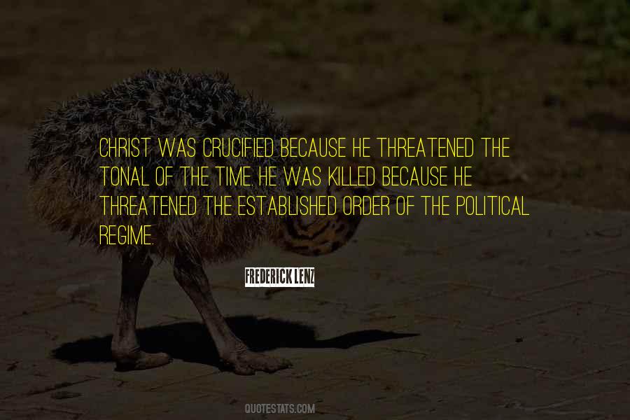 Quotes About Crucified #618591 Quotes About Crucified #618591
