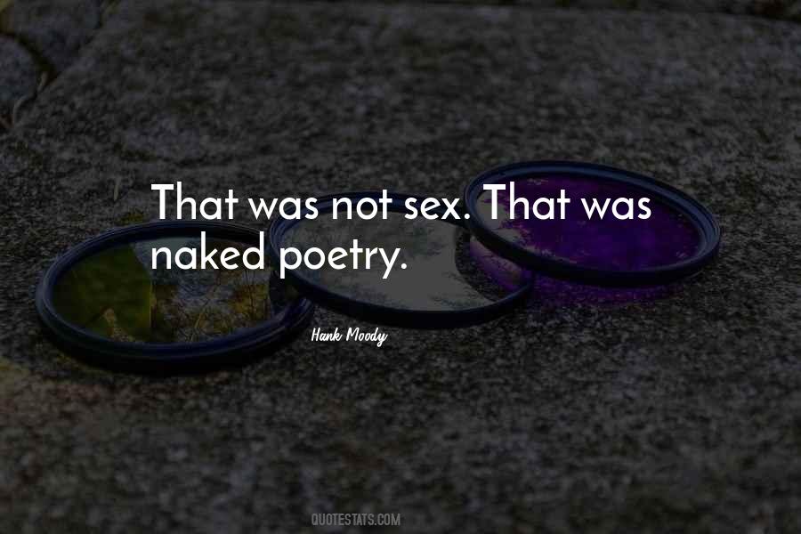 Quotes About Sex Humor #14698