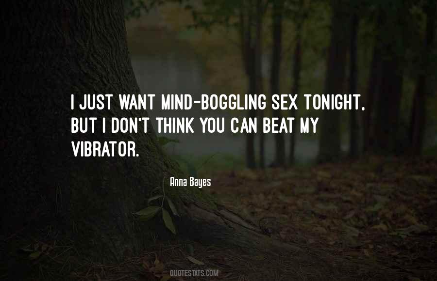 Quotes About Sex Humor #234046