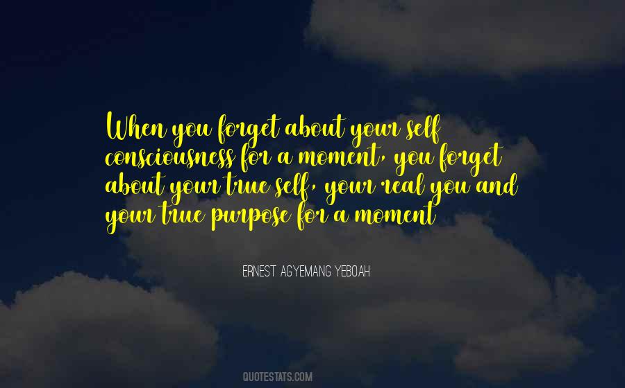 Staying Real Quotes #1314556
