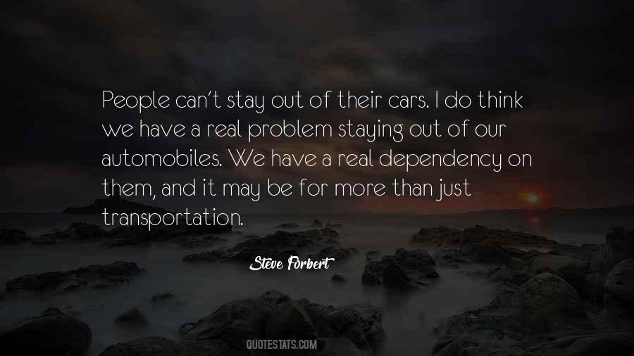 Staying Real Quotes #1632439