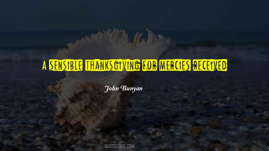 Quotes About Prayer And Thanksgiving #1180474