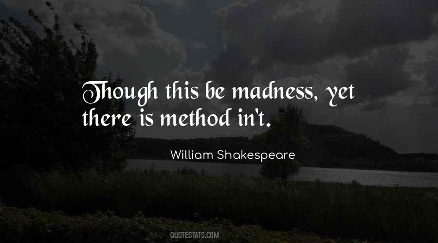 William Shakespeare Hamlet Quotes #1187081