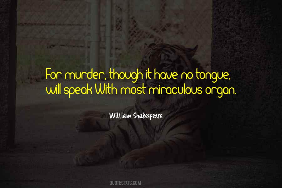 William Shakespeare Hamlet Quotes #1263098