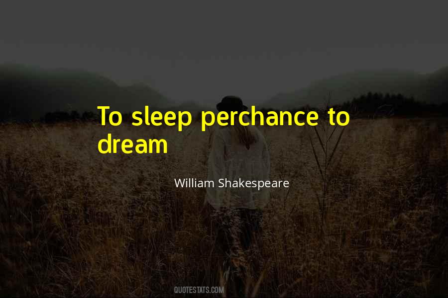 William Shakespeare Hamlet Quotes #1681834