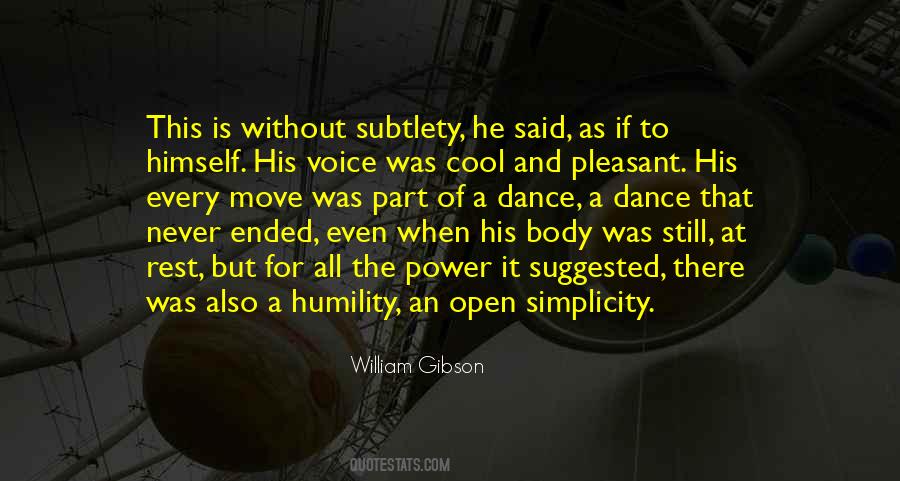Quotes About The Power Of One Voice #62154