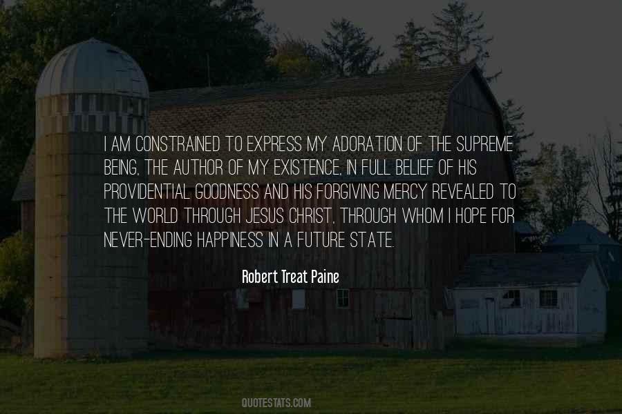 Quotes About Being Constrained #675035