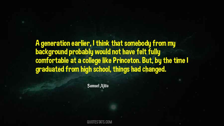Quotes About Princeton #1215939