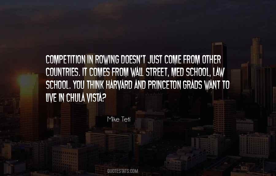 Quotes About Princeton #1337534