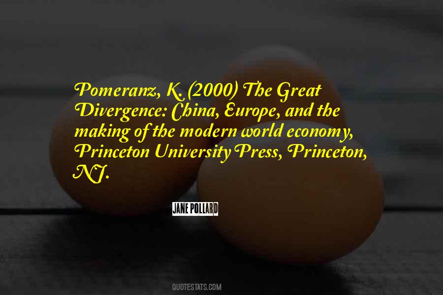Quotes About Princeton #435679