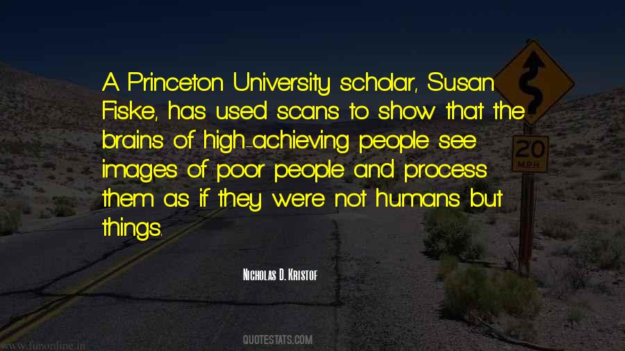 Quotes About Princeton #845749