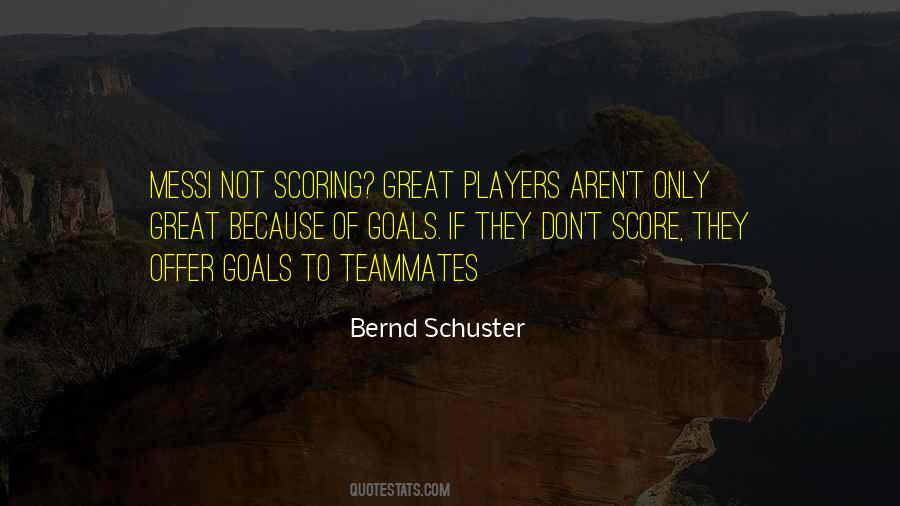 Best Teammates Quotes #327604