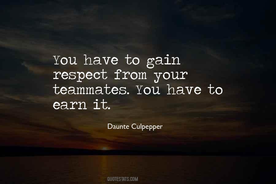 Best Teammates Quotes #345143