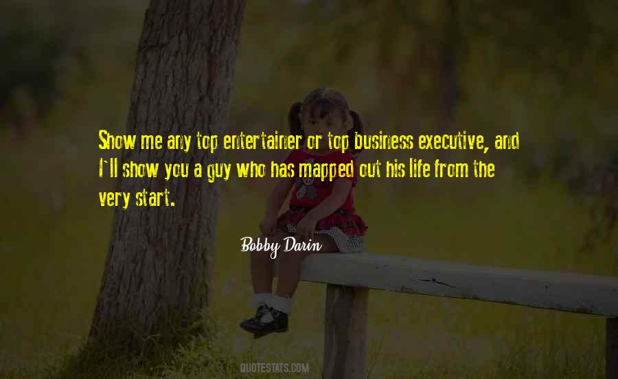 Start A Business Quotes #584849