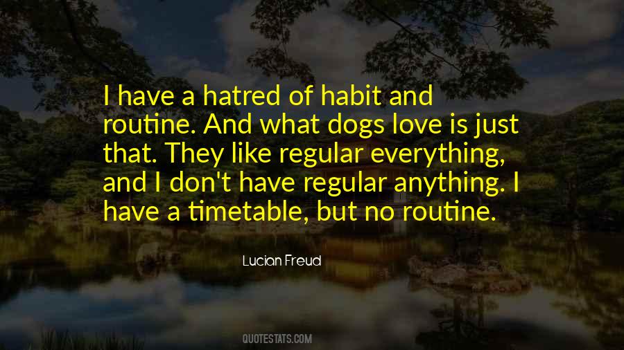 Quotes About Dogs Love #1742500