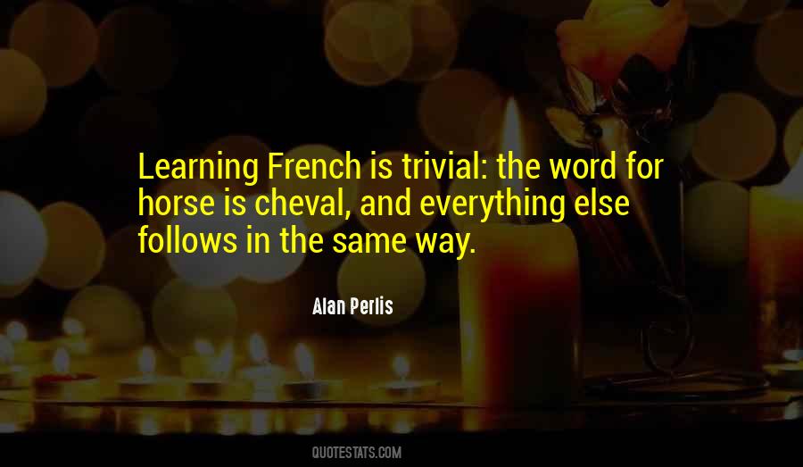 Quotes About Learning Funny #1280024