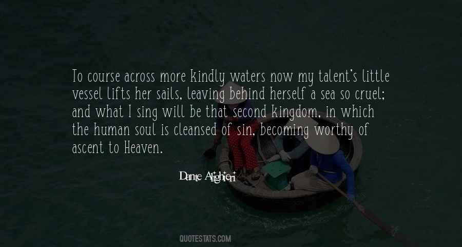 Quotes About Ascent #1100208