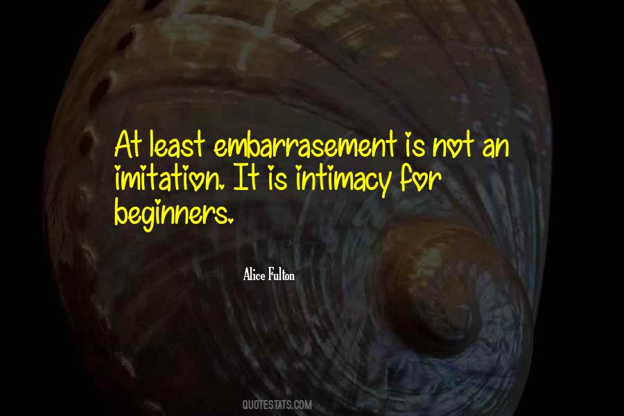 Quotes About Beginners #877274