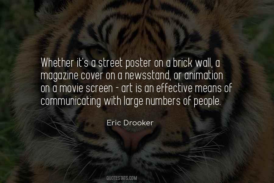 Movie Poster Quotes #1394086