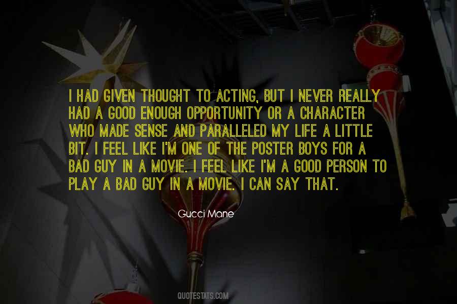 Movie Poster Quotes #149745