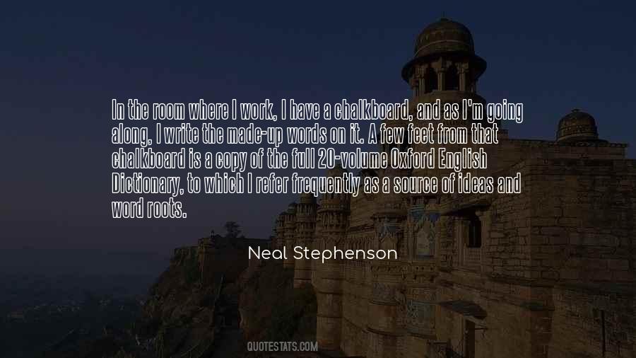 20 Word Quotes #1732336