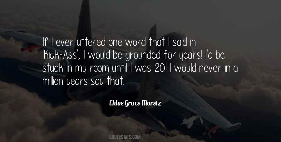 20 Word Quotes #1817428